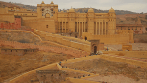 Amber Fort